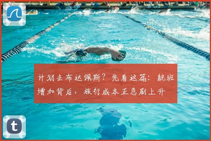 计划去布达佩斯？先看这篇：航班增加背后，旅行成本正急剧上升